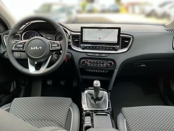 Kia XCeed 1.5 103 kW image number 10