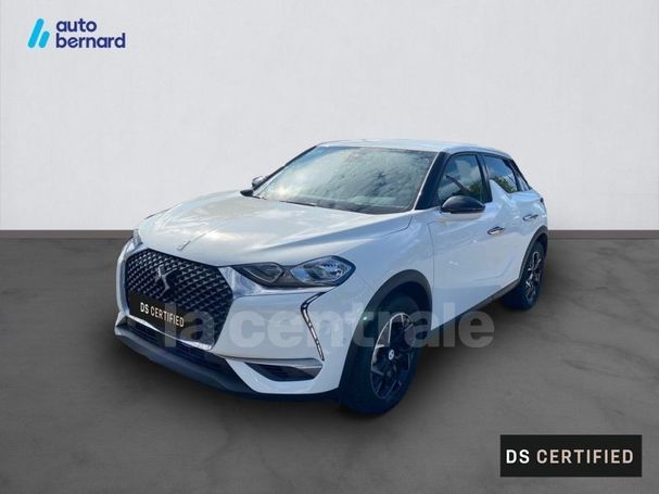 DS Automobiles 3 Crossback E-Tense 100 kW image number 1