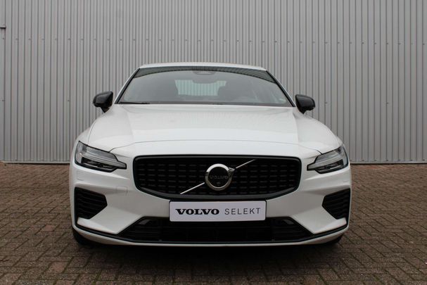 Volvo S60 AWD T8 257 kW image number 7