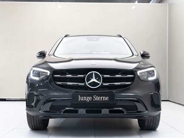 Mercedes-Benz GLC 300 e 4Matic 235 kW image number 2