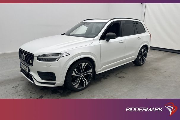 Volvo XC90 B5 AWD 175 kW image number 1