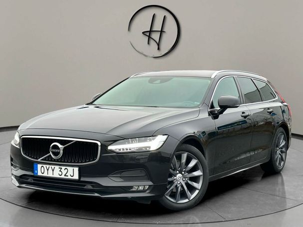 Volvo V90 D4 Geartronic 140 kW image number 1