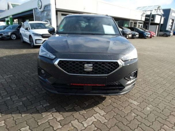 Seat Tarraco 1.5 TSI ACT DSG 110 kW image number 4