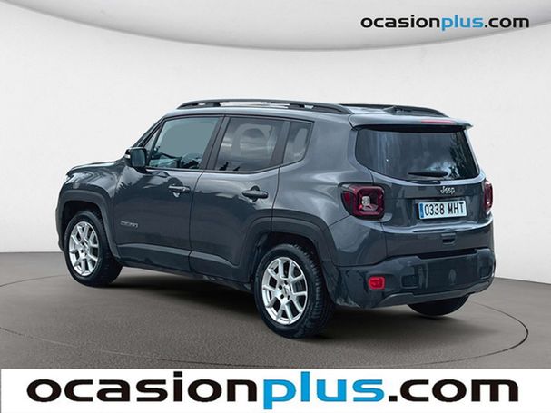 Jeep Renegade 1.5 Limited 95 kW image number 4