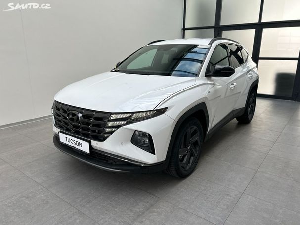 Hyundai Tucson 1.6 132 kW image number 1