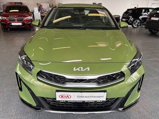 Kia XCeed 1.6 Spirit 104 kW image number 5