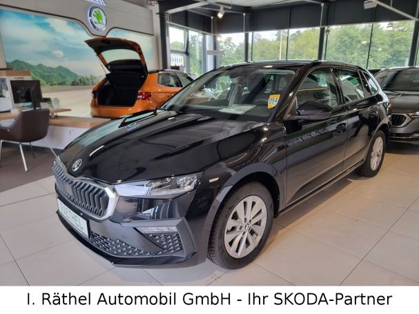 Skoda Scala 1.0 TSI DSG 85 kW image number 1