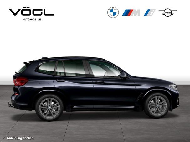 BMW X3 xDrive20i M Sport 135 kW image number 8