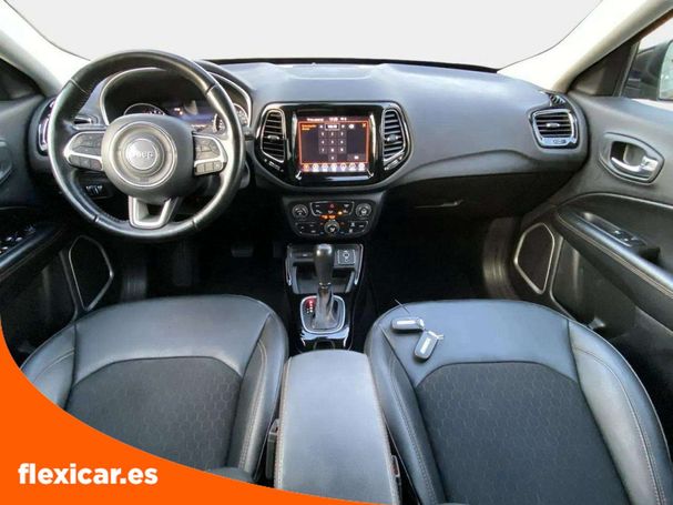 Jeep Compass 1.3 Limited 110 kW image number 12