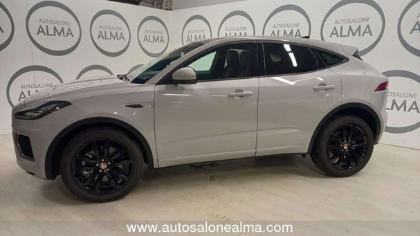 Jaguar E-Pace S 120 kW image number 5