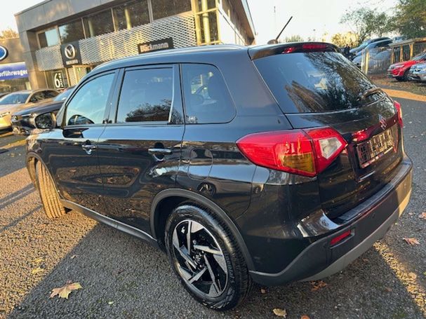 Suzuki Vitara 1.4 Boosterjet S 103 kW image number 7