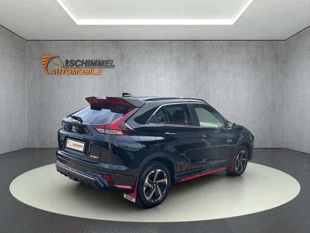 Mitsubishi Eclipse Cross 138 kW image number 14