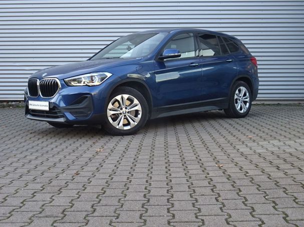 BMW X1 25e xDrive 162 kW image number 1