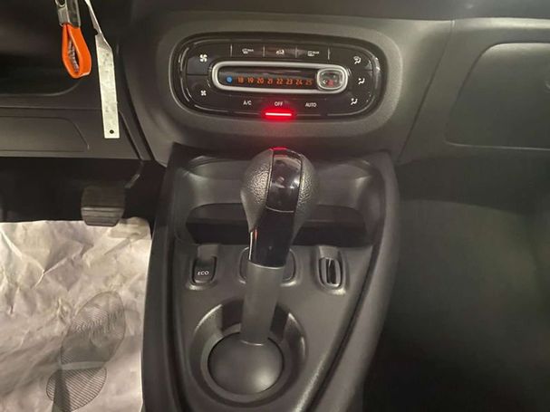 Smart ForFour EQ 60 kW image number 17