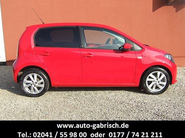 Seat Mii 1.0 44 kW image number 5