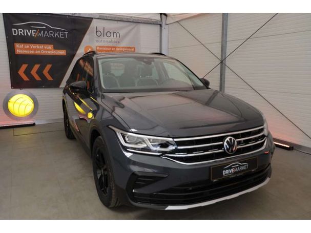 Volkswagen Tiguan DSG 110 kW image number 2