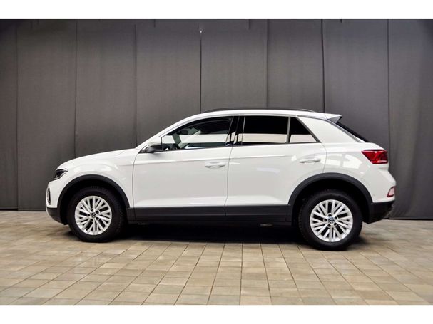 Volkswagen T-Roc 1.0 TSI T-Roc 81 kW image number 6