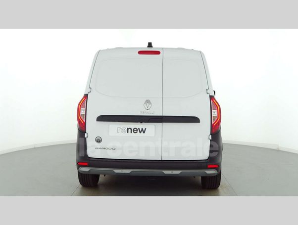 Renault Kangoo BLUE dCi 115 85 kW image number 6