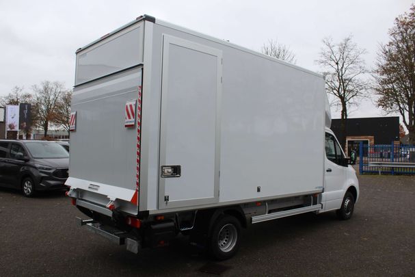 Mercedes-Benz Sprinter 519 CDI 140 kW image number 2