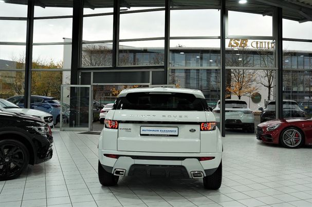 Land Rover Range Rover Evoque 110 kW image number 6