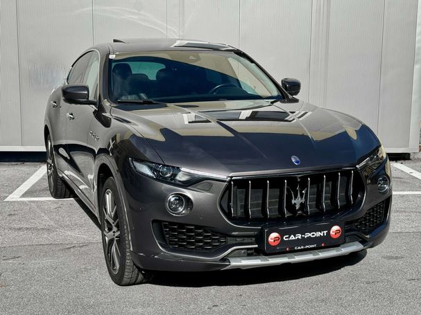 Maserati Levante 316 kW image number 2