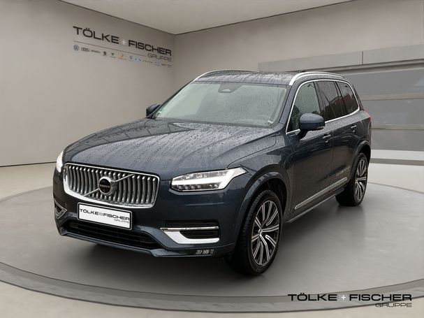 Volvo XC90 B5 AWD Ultimate 173 kW image number 1