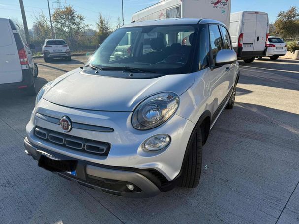 Fiat 500L 1.4 Cross 70 kW image number 1