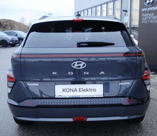 Hyundai Kona Trend 160 kW image number 8