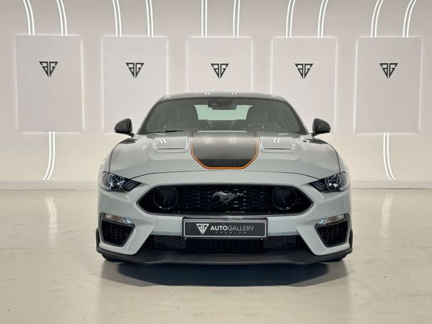 Ford Mustang Fastback 5.0 V8 338 kW image number 3