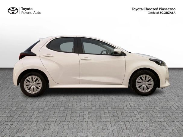 Toyota Yaris 1.5 92 kW image number 2