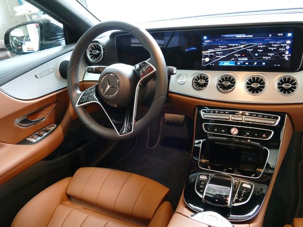 Mercedes-Benz E 300 195 kW image number 7