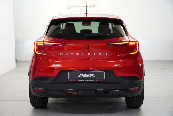 Mitsubishi ASX 105 kW image number 24