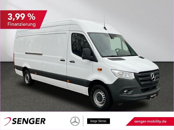 Mercedes-Benz Sprinter 315 CDI 110 kW image number 1