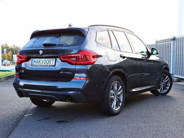 BMW X3 xDrive30e M Sport 215 kW image number 3