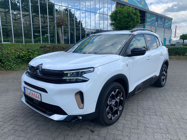 Citroen C5 Aircross C-Series 96 kW image number 1