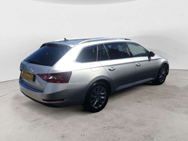 Skoda Superb 2.0 TDI 110 kW image number 3