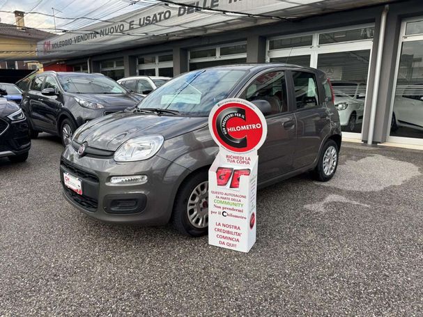 Fiat Panda 1.0 Hybrid 51 kW image number 1