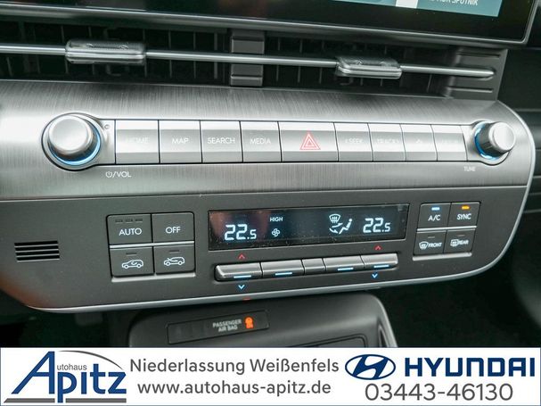 Hyundai Kona 1.6 T-GDI 146 kW image number 18