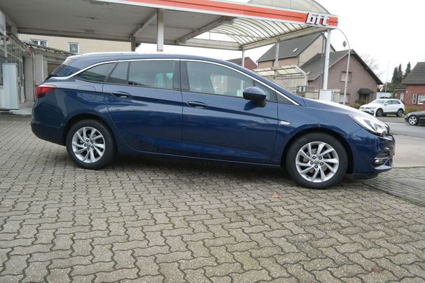 Opel Astra D Sports Tourer 90 kW image number 5