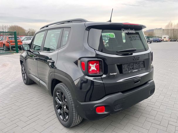 Jeep Renegade 1.4 100 kW image number 5