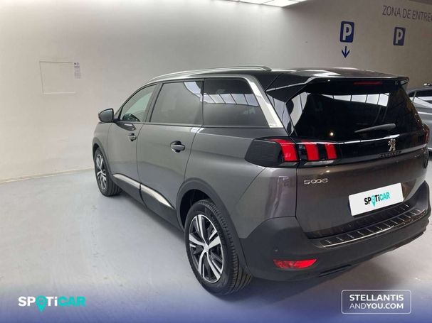 Peugeot 5008 BlueHDi EAT8 Allure 96 kW image number 7