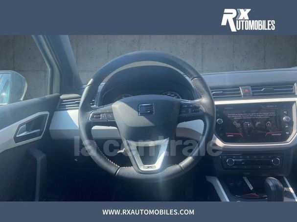 Seat Arona 1.0 TSI DSG XCELLENCE 85 kW image number 37