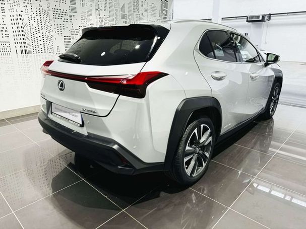 Lexus UX 250h 135 kW image number 4