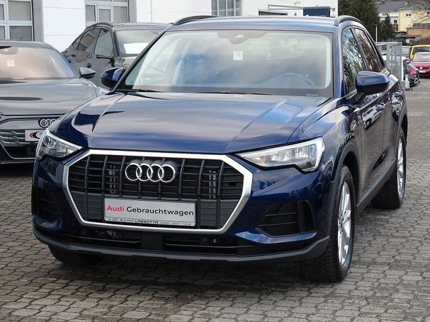 Audi Q3 35 TFSI S tronic 110 kW image number 1