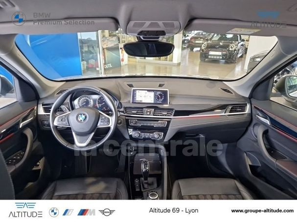 BMW X1 sDrive18d xLine 110 kW image number 25