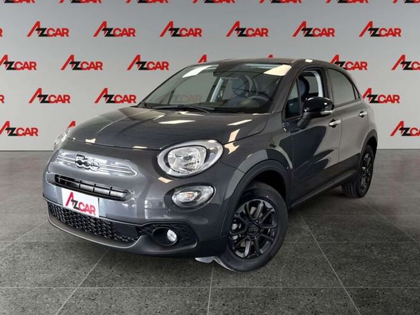 Fiat 500X 1.5 Hybrid DCT 96 kW image number 1