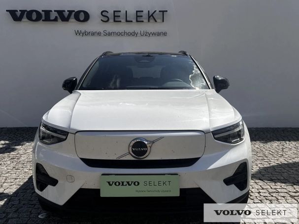 Volvo XC40 170 kW image number 3