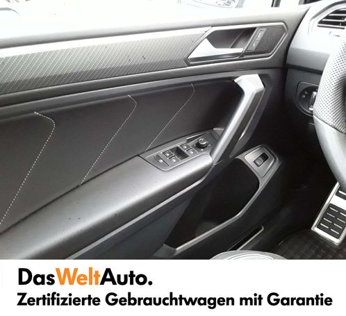 Volkswagen Tiguan Allspace TDI 4Motion DSG 110 kW image number 9