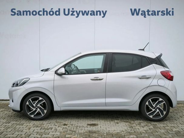 Hyundai i10 1.2 62 kW image number 5