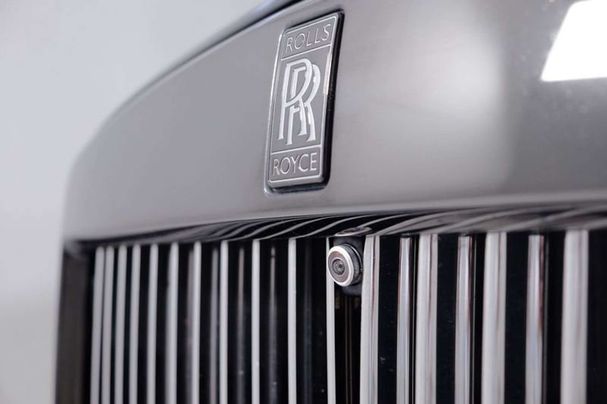 Rolls-Royce Cullinan Black Badge 420 kW image number 18